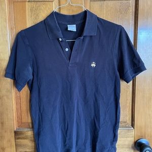 Brooks brothers polo shirt